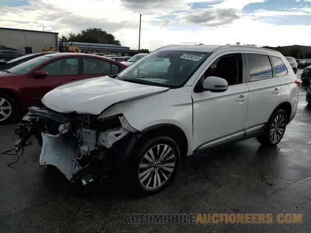 JA4AZ3A38LZ023816 MITSUBISHI OUTLANDER 2020