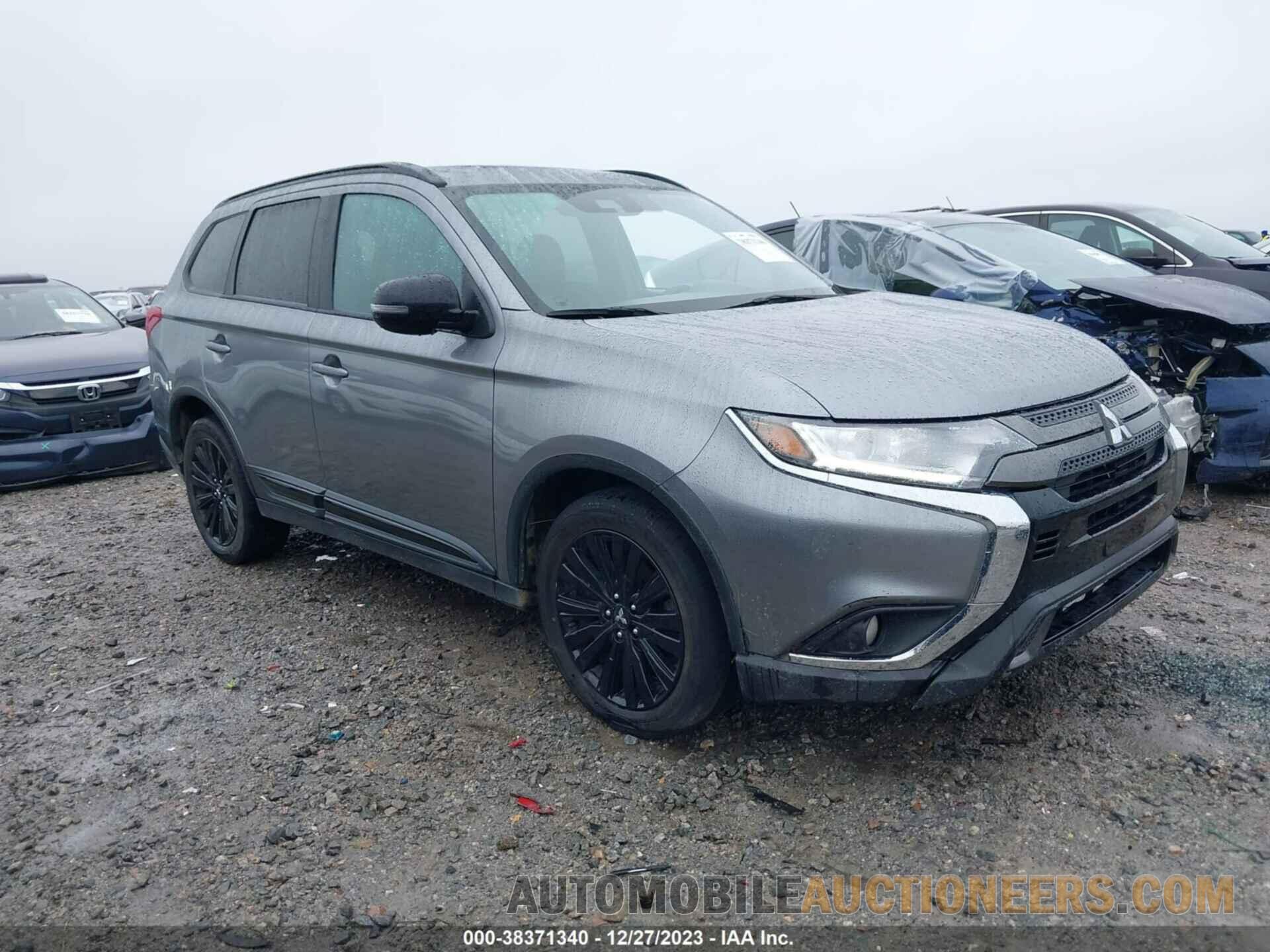 JA4AZ3A38LZ042978 MITSUBISHI OUTLANDER 2020