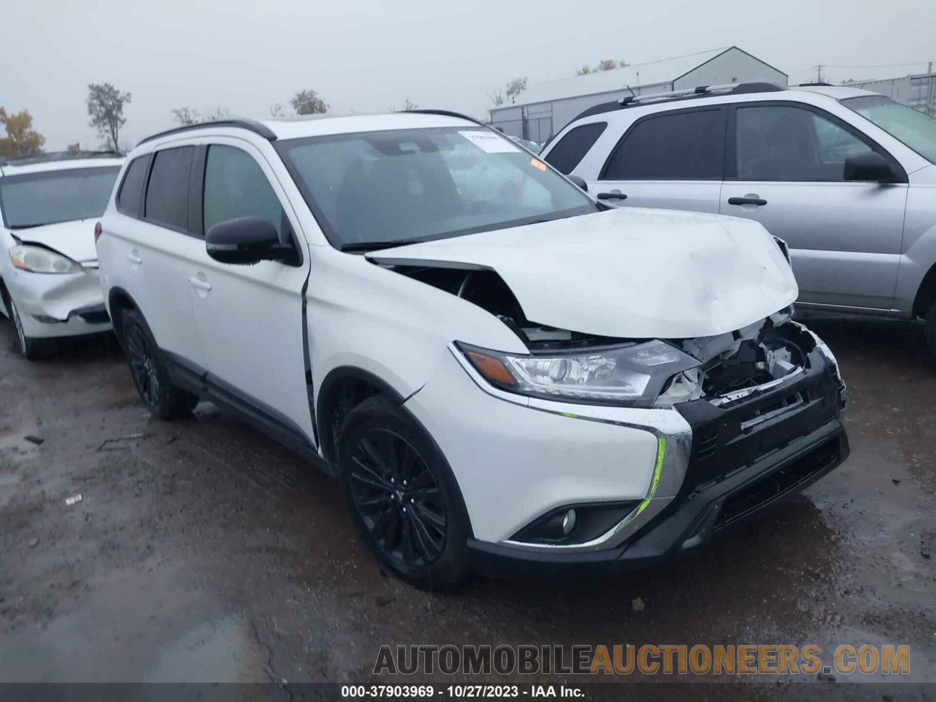 JA4AZ3A39LZ043475 MITSUBISHI OUTLANDER 2020