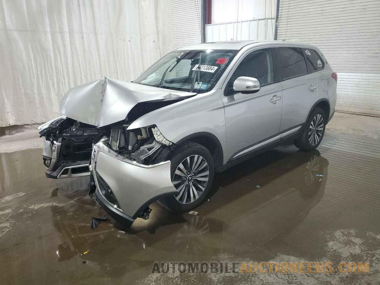 JA4AZ3A39LZ047493 MITSUBISHI OUTLANDER 2020