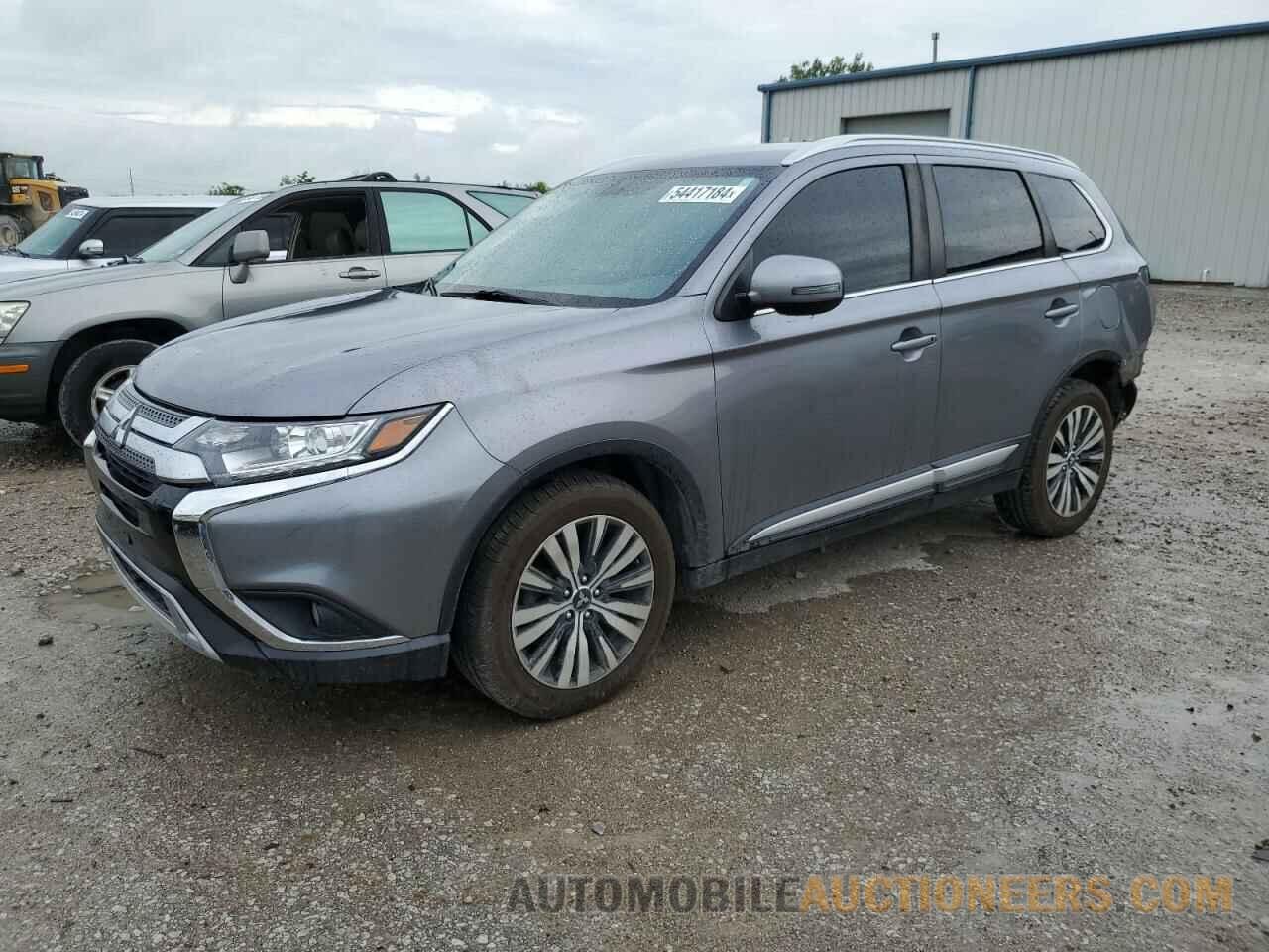 JA4AZ3A3XKJ000907 MITSUBISHI OUTLANDER 2019