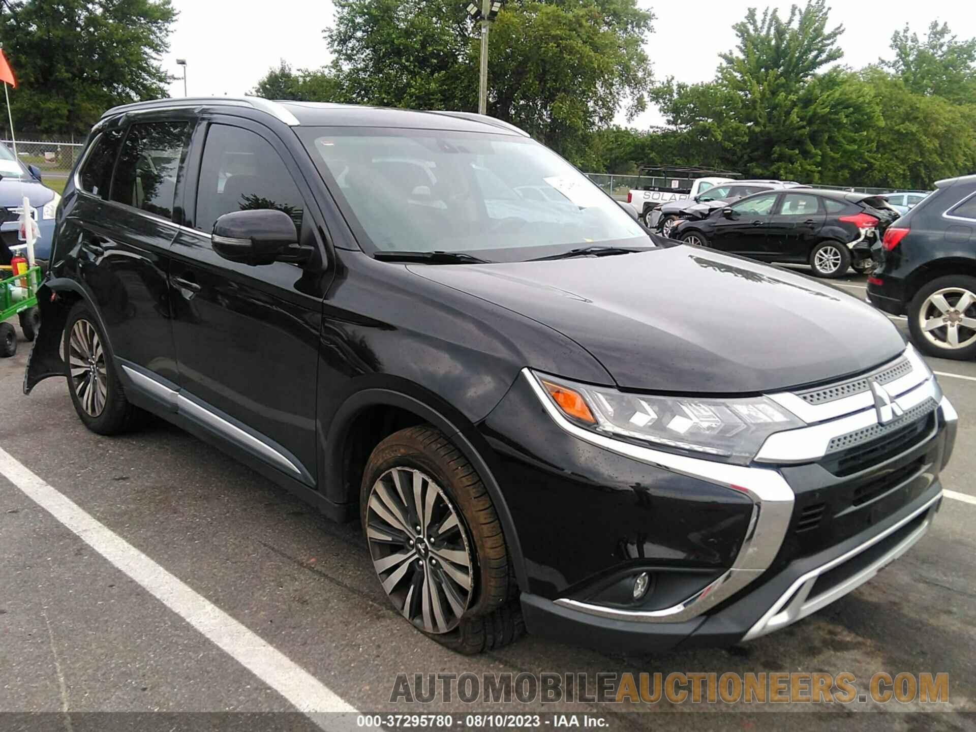 JA4AZ3A3XKZ012024 MITSUBISHI OUTLANDER 2019