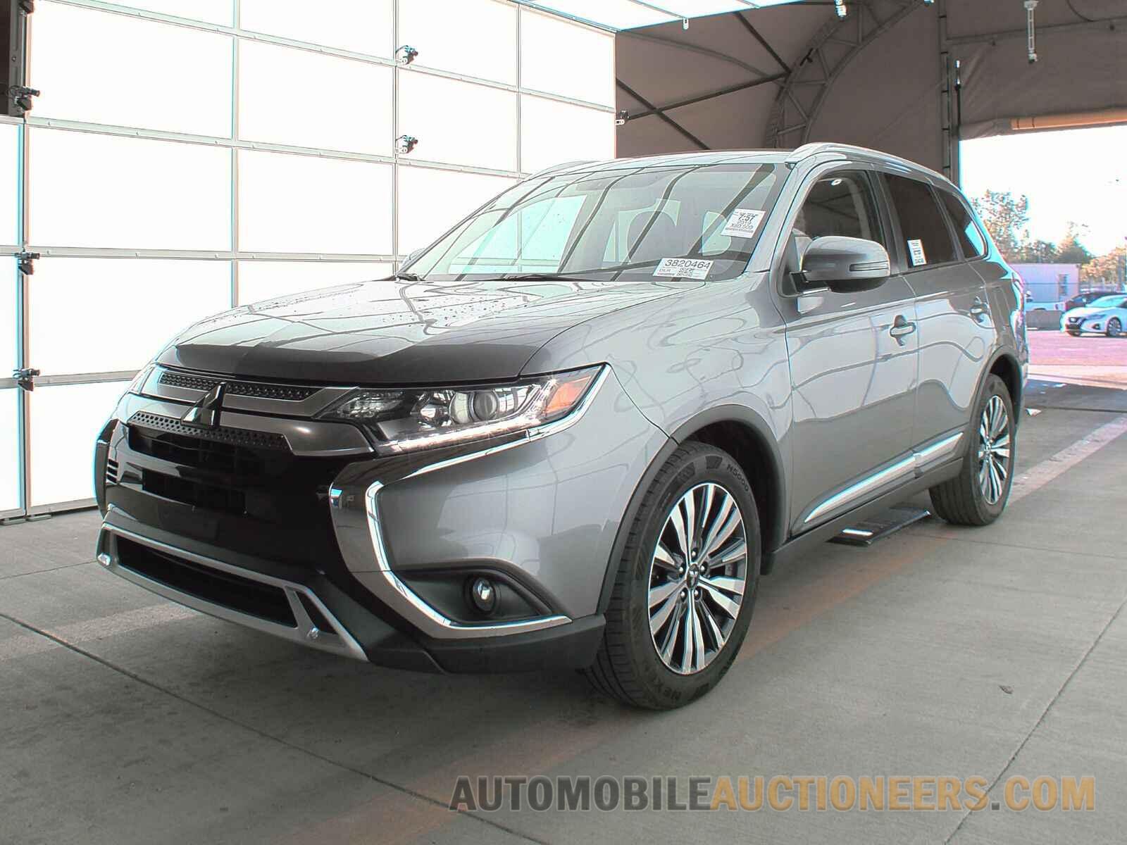 JA4AZ3A3XKZ021094 Mitsubishi Outlander 2019