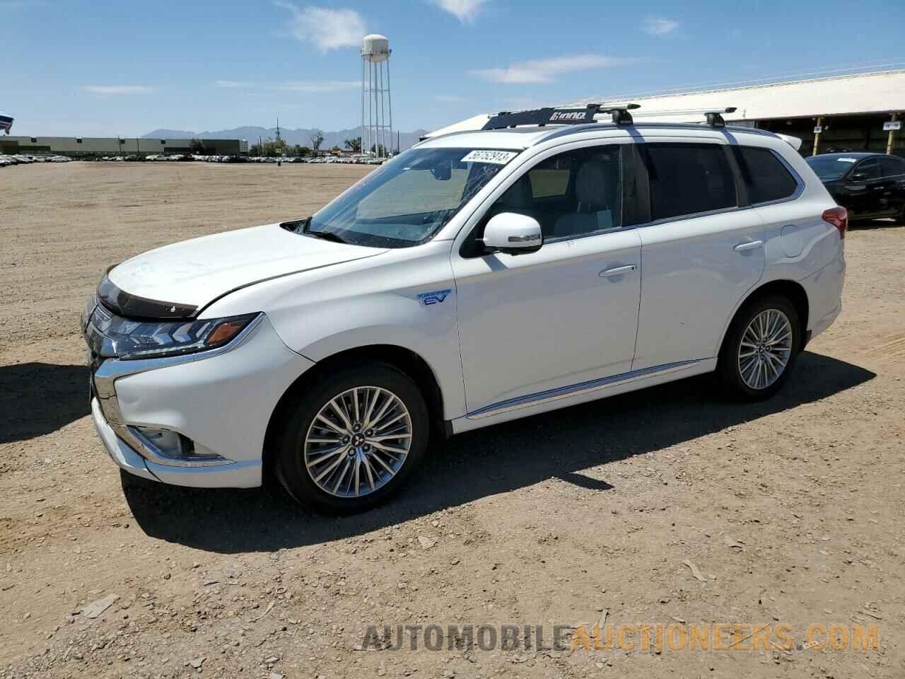 JA4J24A50KZ043990 MITSUBISHI OUTLANDER 2019