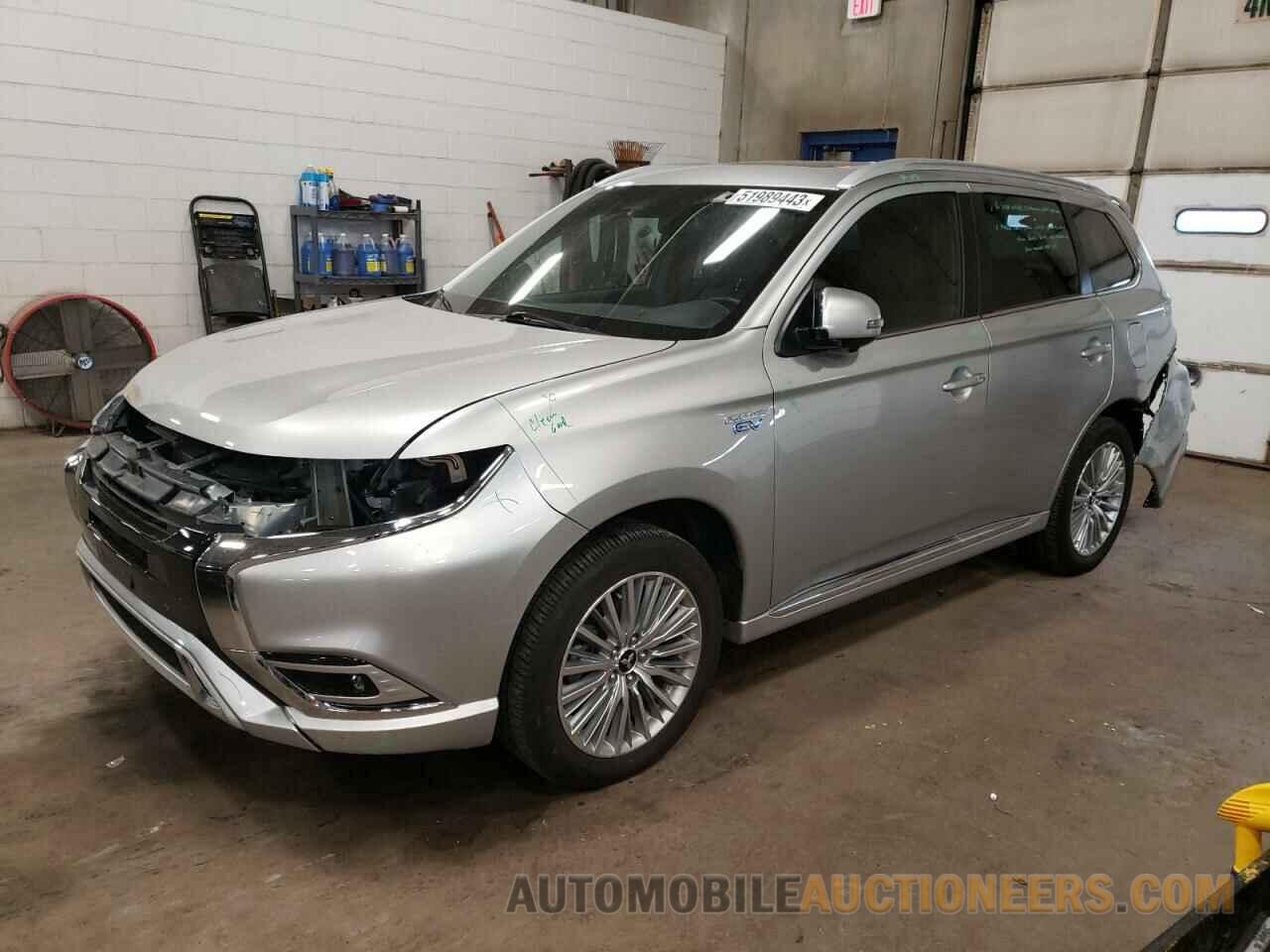 JA4J24A51KZ043948 MITSUBISHI OUTLANDER 2019