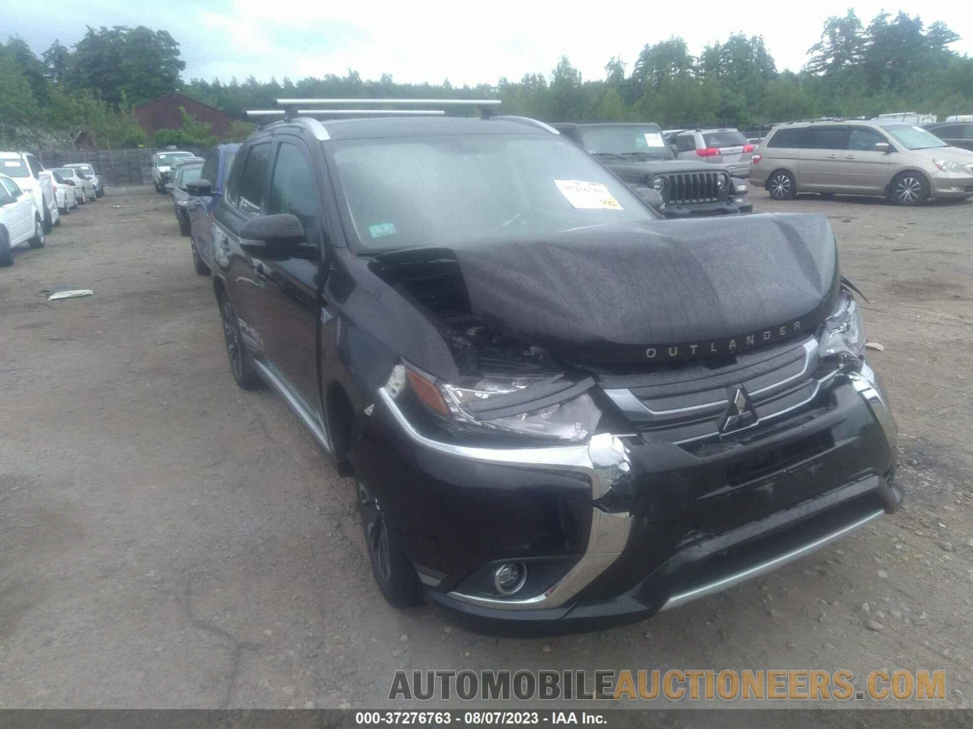 JA4J24A52JZ028485 MITSUBISHI OUTLANDER PHEV 2018