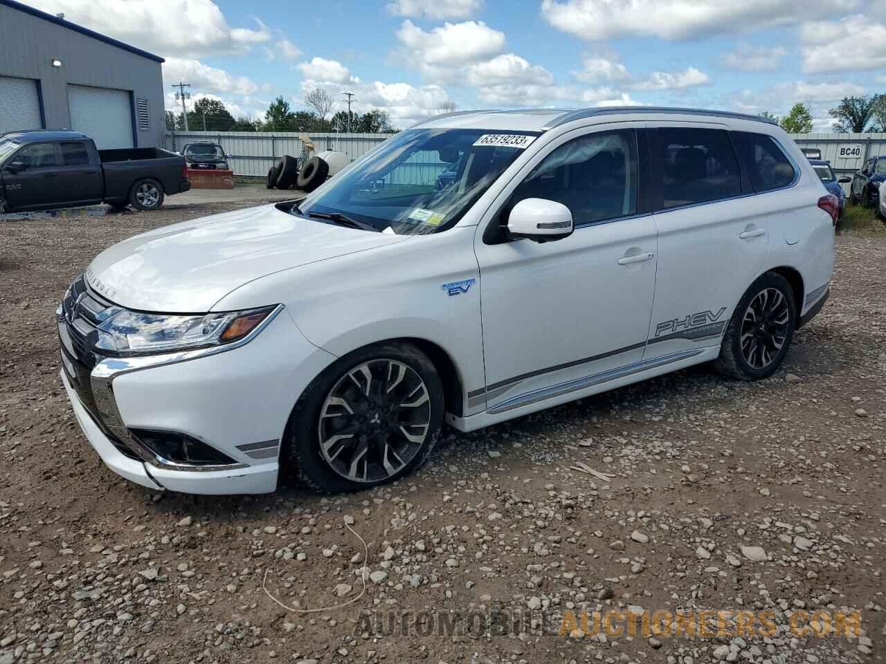 JA4J24A55JZ025094 MITSUBISHI OUTLANDER 2018