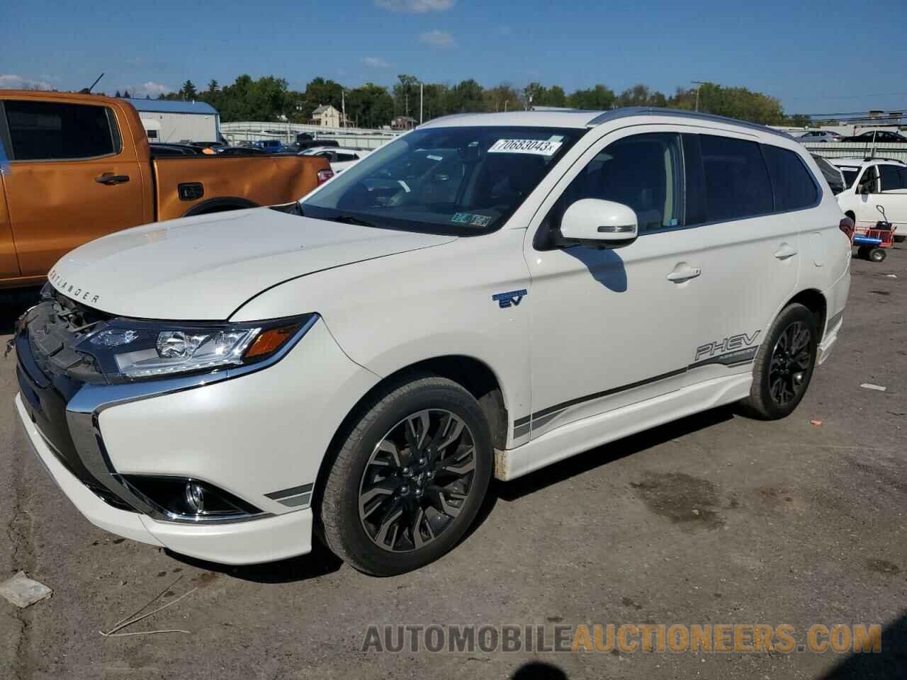 JA4J24A58JZ029169 MITSUBISHI OUTLANDER 2018