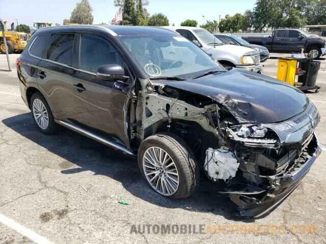 JA4J24A58KZ044398 MITSUBISHI OUTLANDER 2019