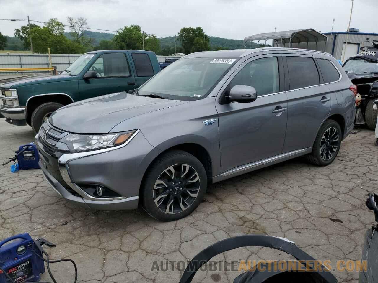 JA4J24A59JZ028984 MITSUBISHI OUTLANDER 2018