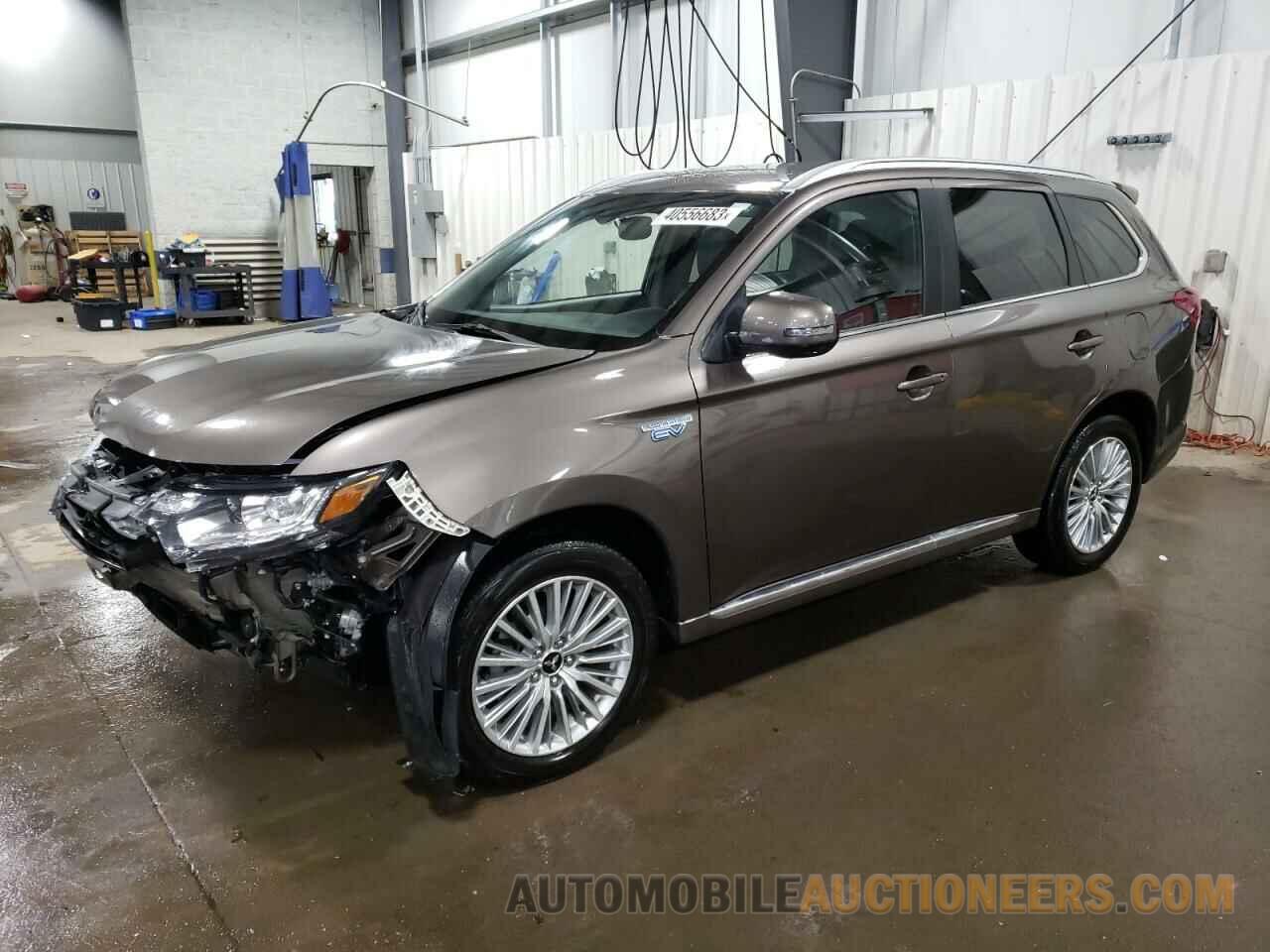 JA4J24A59KZ055944 MITSUBISHI OUTLANDER 2019