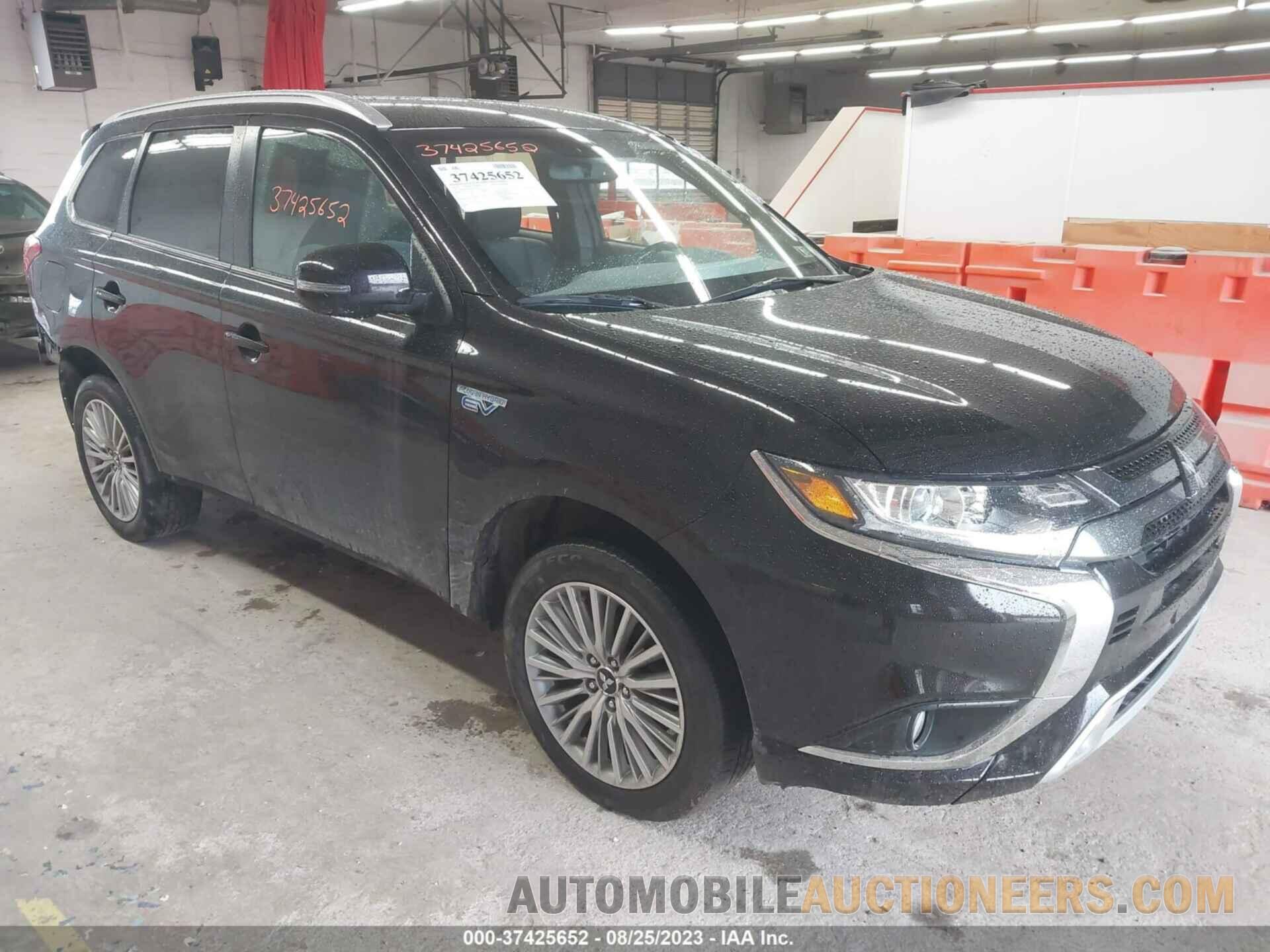 JA4J24A59KZ056463 MITSUBISHI OUTLANDER 2019