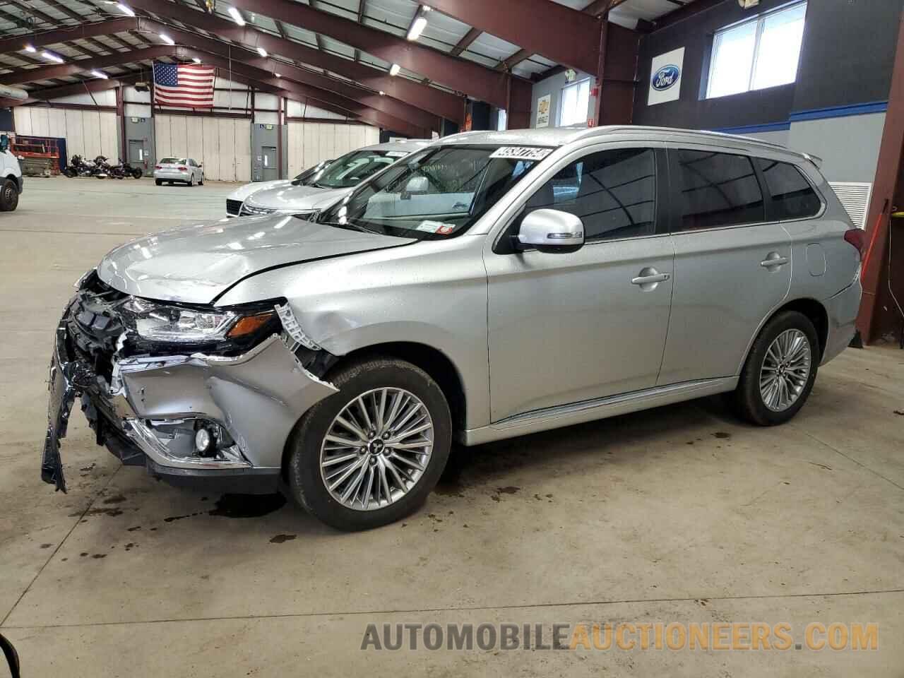 JA4J2VA70NZ063961 MITSUBISHI OUTLANDER 2022