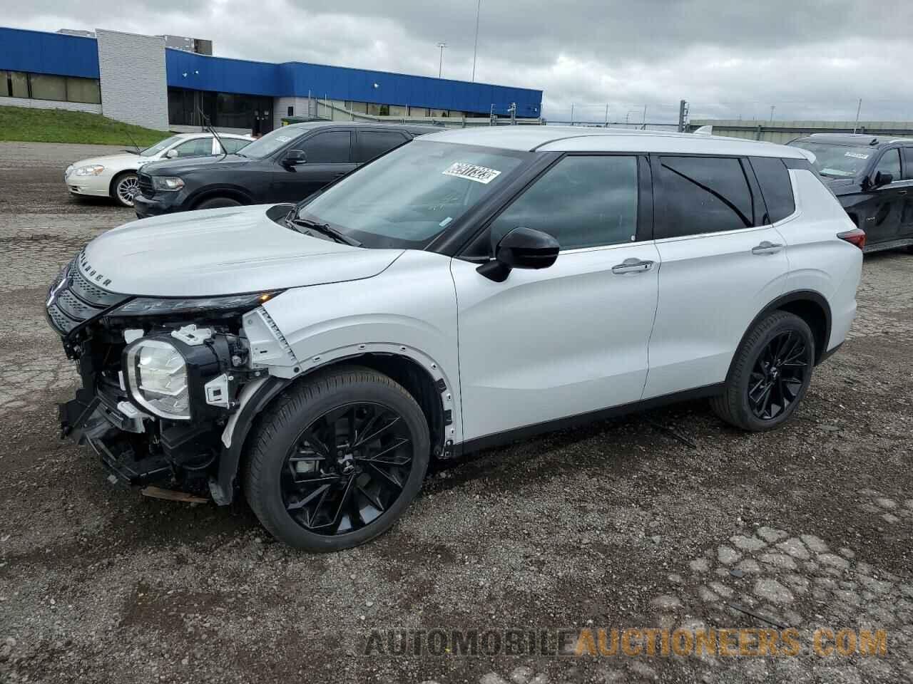 JA4J3UA81PZ033872 MITSUBISHI OUTLANDER 2023