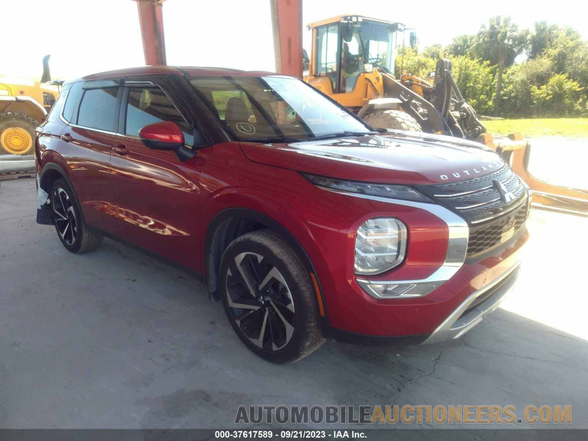 JA4J3UA81PZ048842 MITSUBISHI OUTLANDER 2023