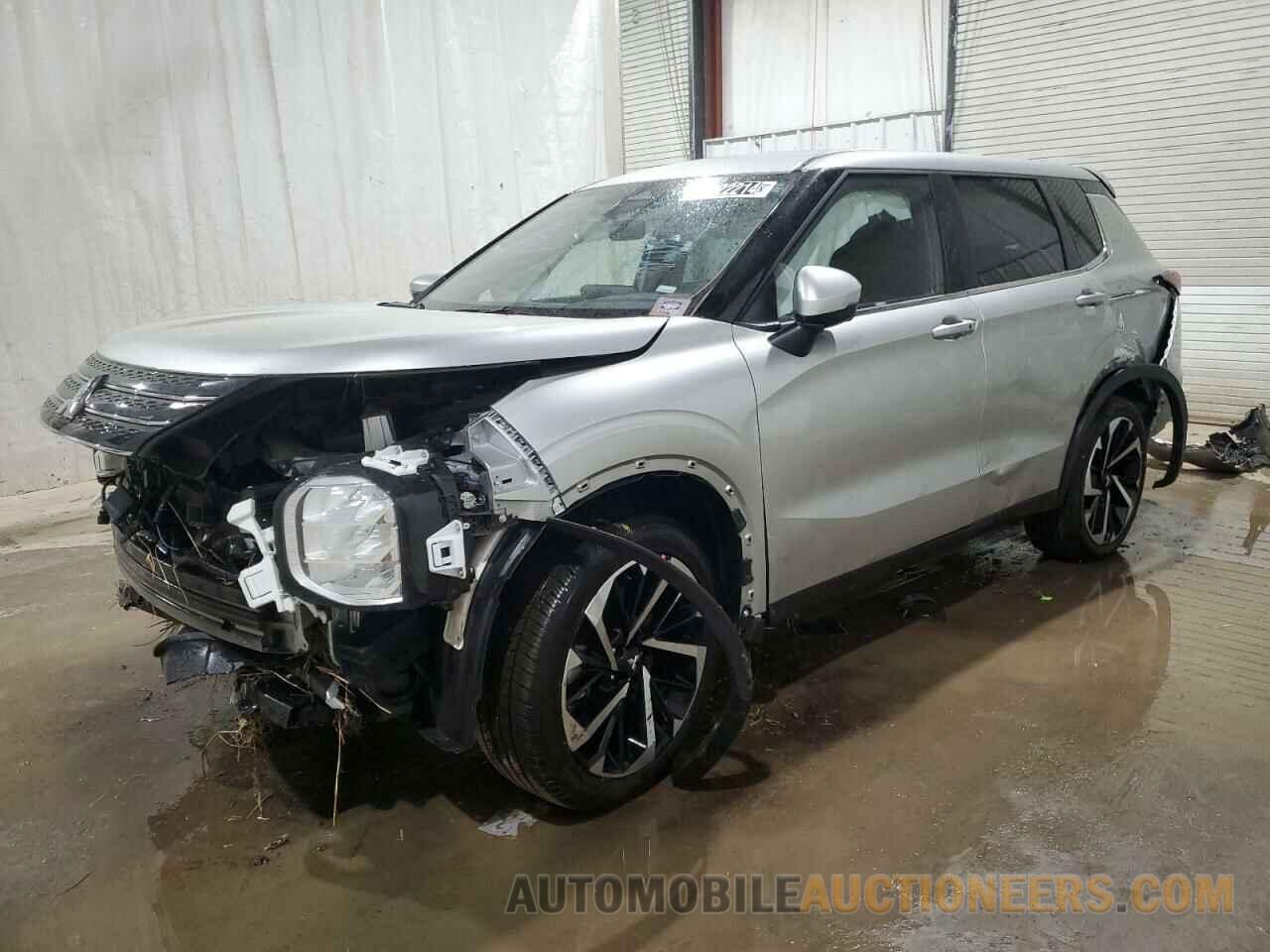 JA4J3UA83PZ032724 MITSUBISHI OUTLANDER 2023