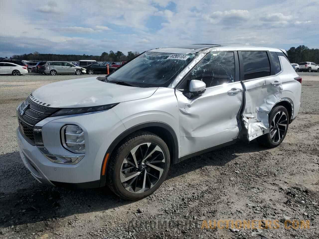 JA4J3UA83PZ053069 MITSUBISHI OUTLANDER 2023