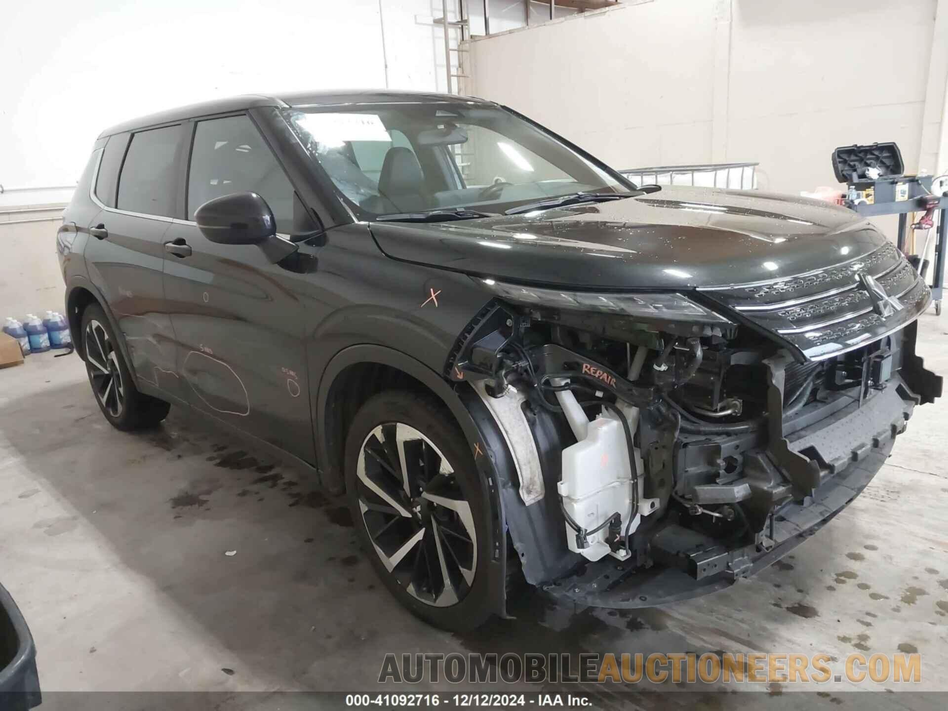 JA4J3UA85PZ031509 MITSUBISHI OUTLANDER 2023