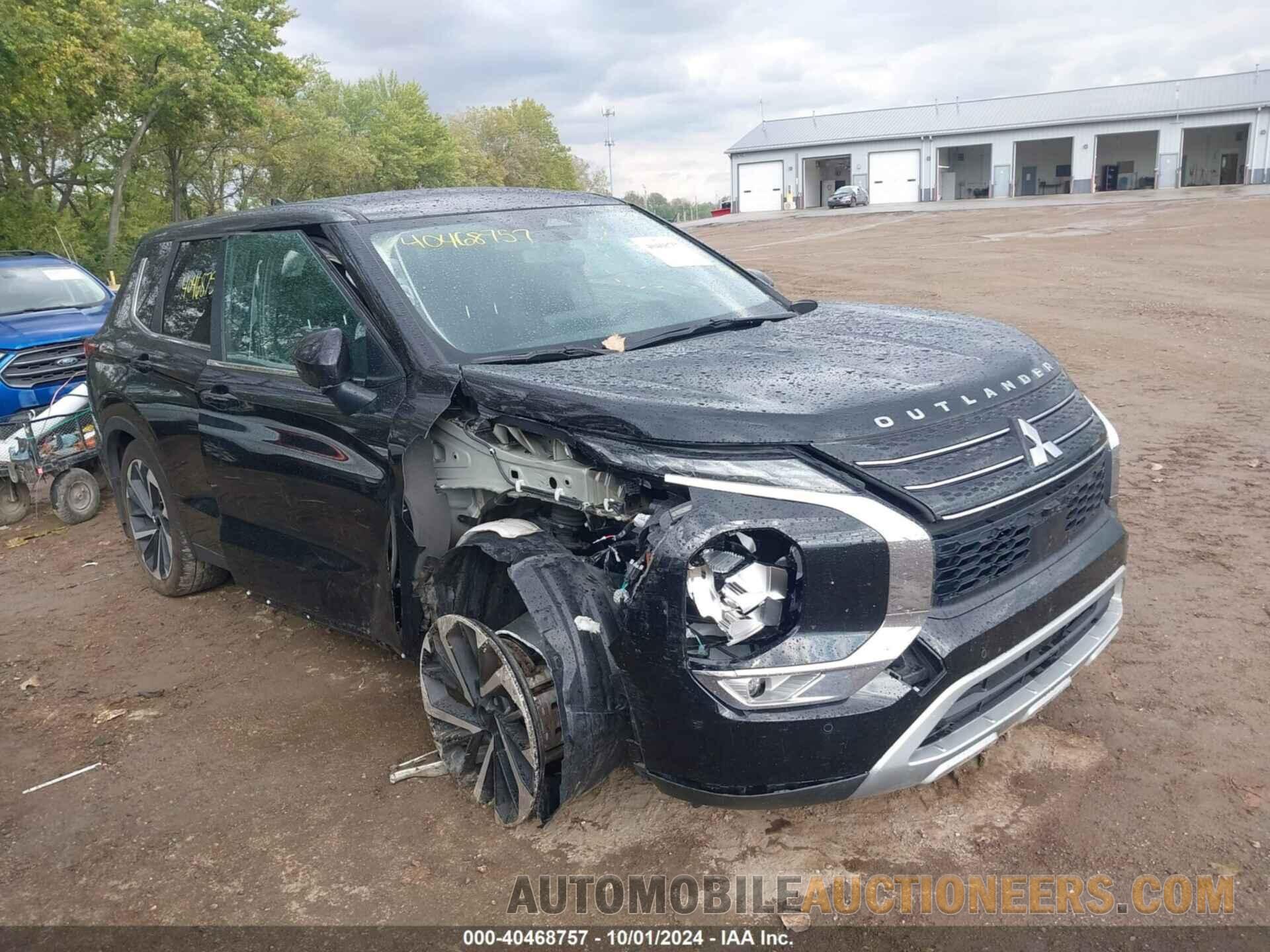 JA4J3UA85PZ050772 MITSUBISHI OUTLANDER 2023