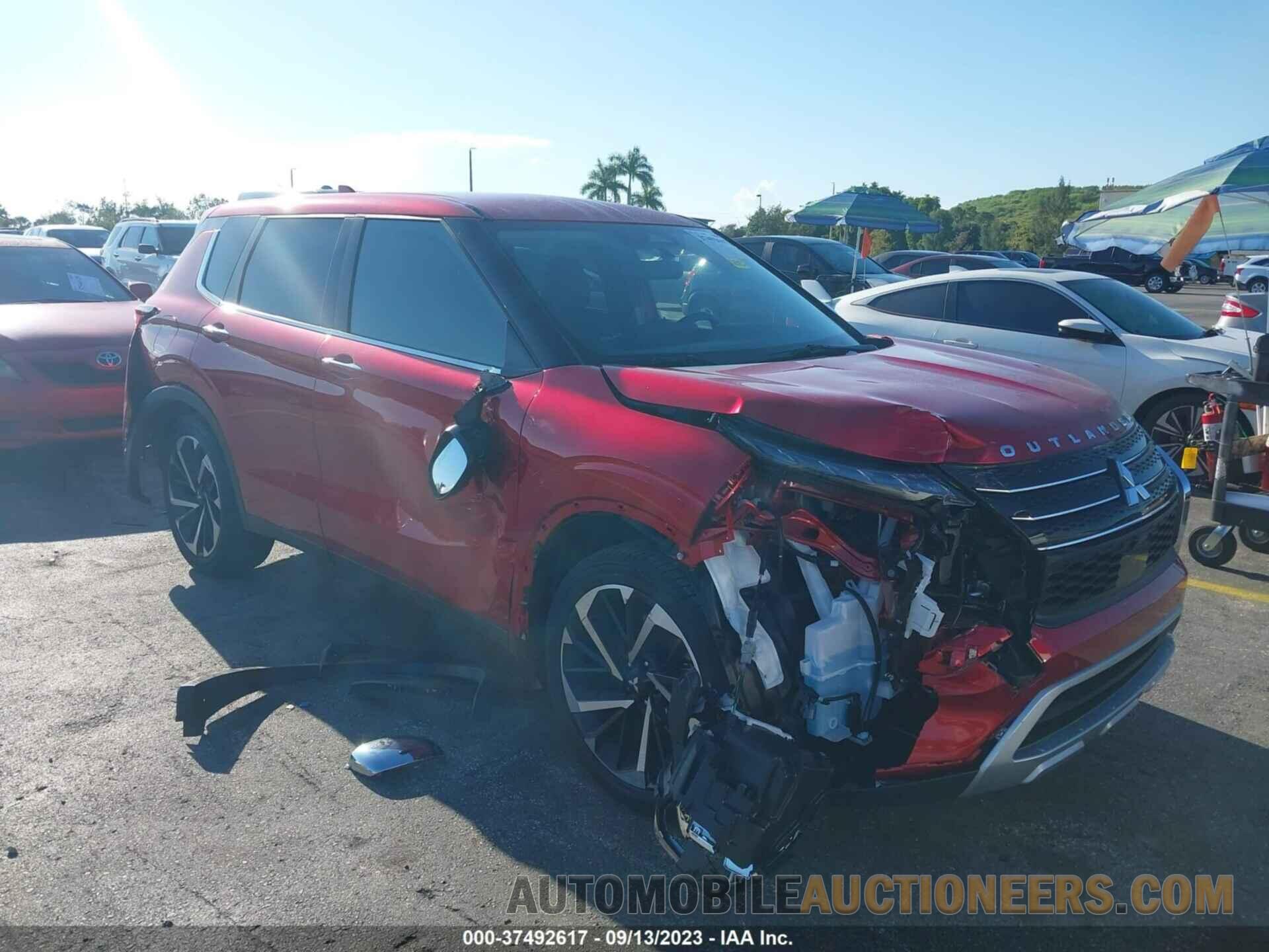 JA4J3UA86PZ008949 MITSUBISHI OUTLANDER 2023