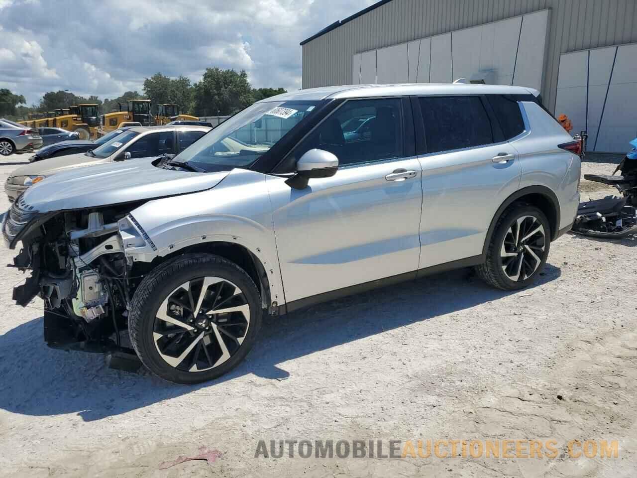 JA4J3UA86PZ051719 MITSUBISHI OUTLANDER 2023