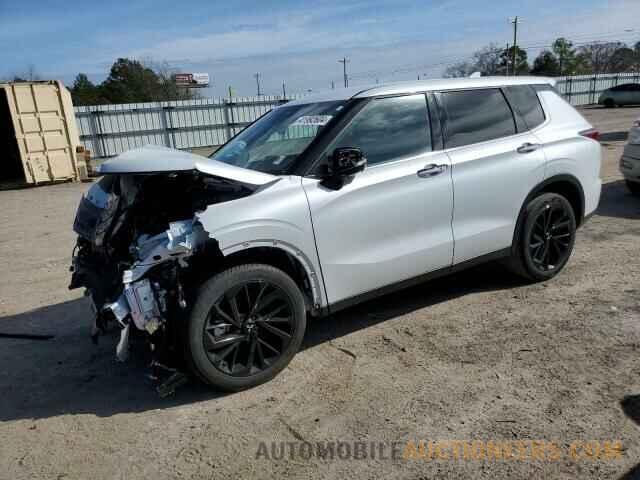 JA4J3UA88PZ026403 MITSUBISHI OUTLANDER 2023