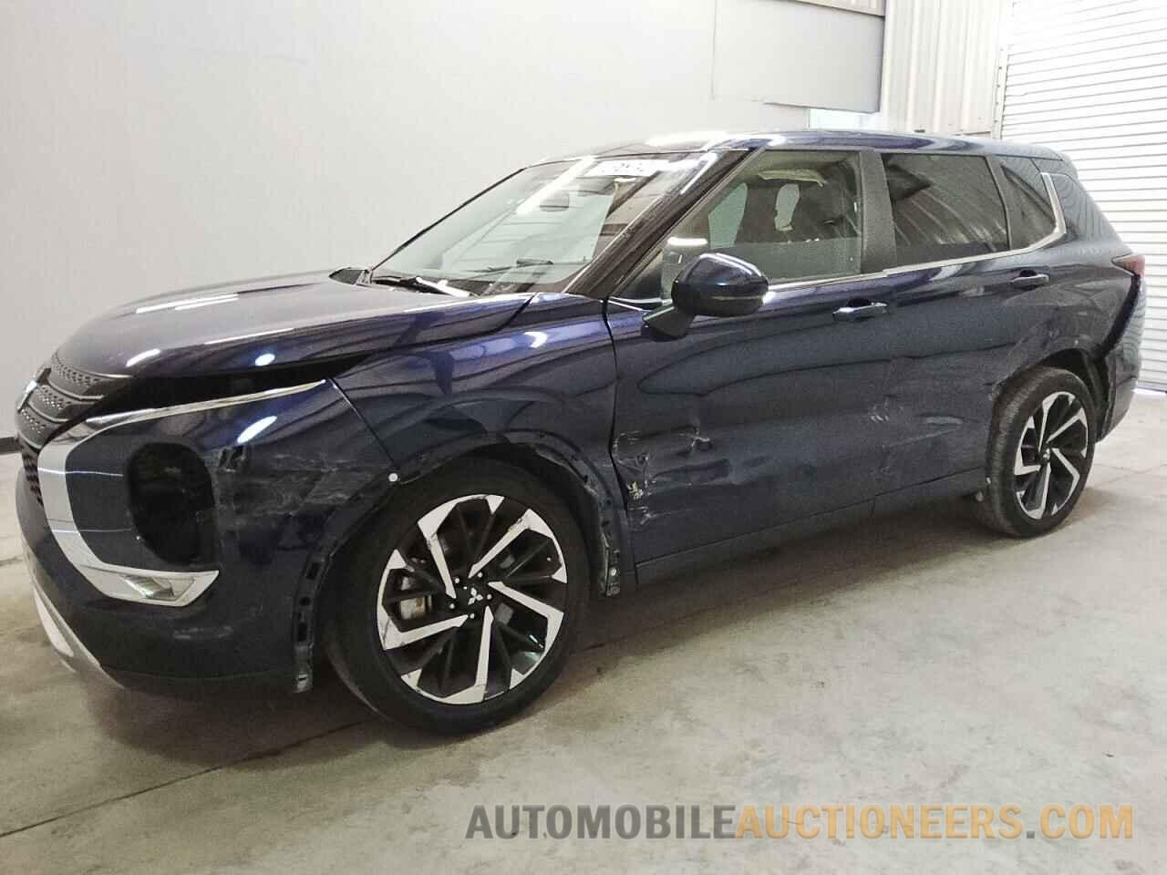 JA4J3UA88PZ030256 MITSUBISHI OUTLANDER 2023