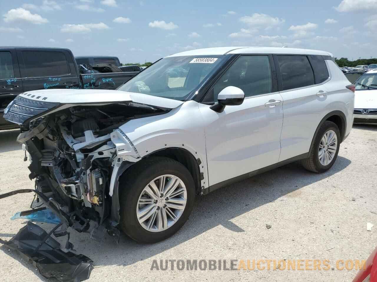 JA4J3UA8XRZ054805 MITSUBISHI OUTLANDER 2024