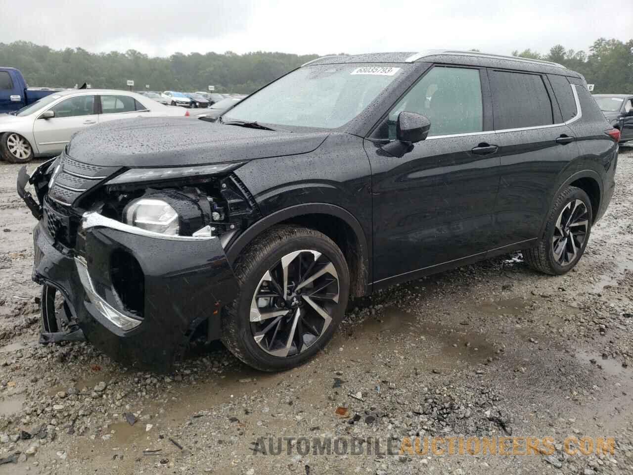 JA4J3VA81PZ037135 MITSUBISHI OUTLANDER 2023