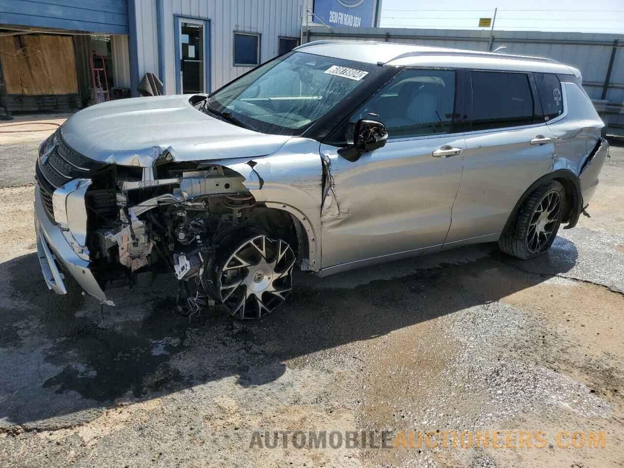 JA4J3VA82NZ010667 MITSUBISHI OUTLANDER 2022