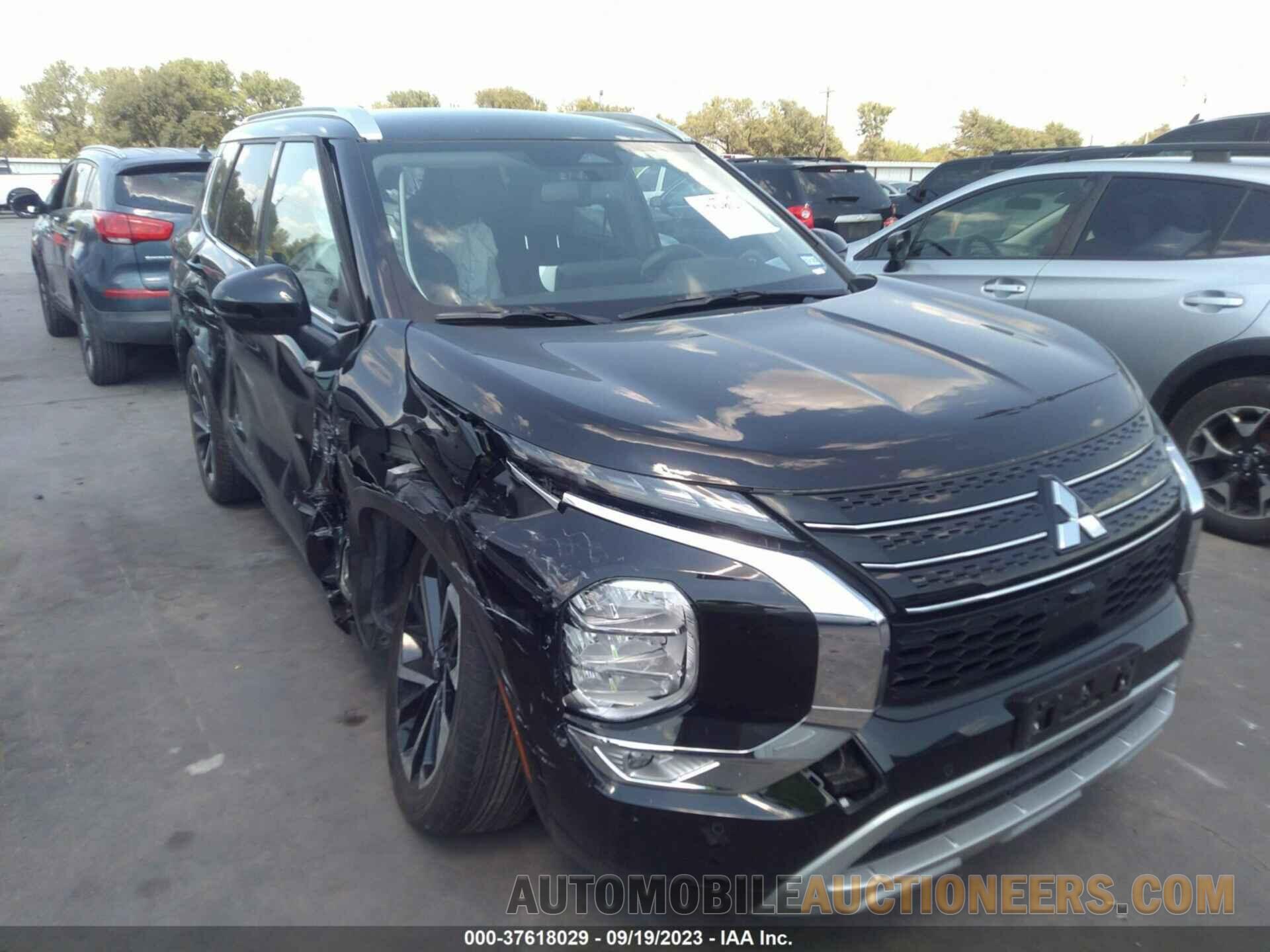 JA4J3VA88PZ016766 MITSUBISHI OUTLANDER 2023