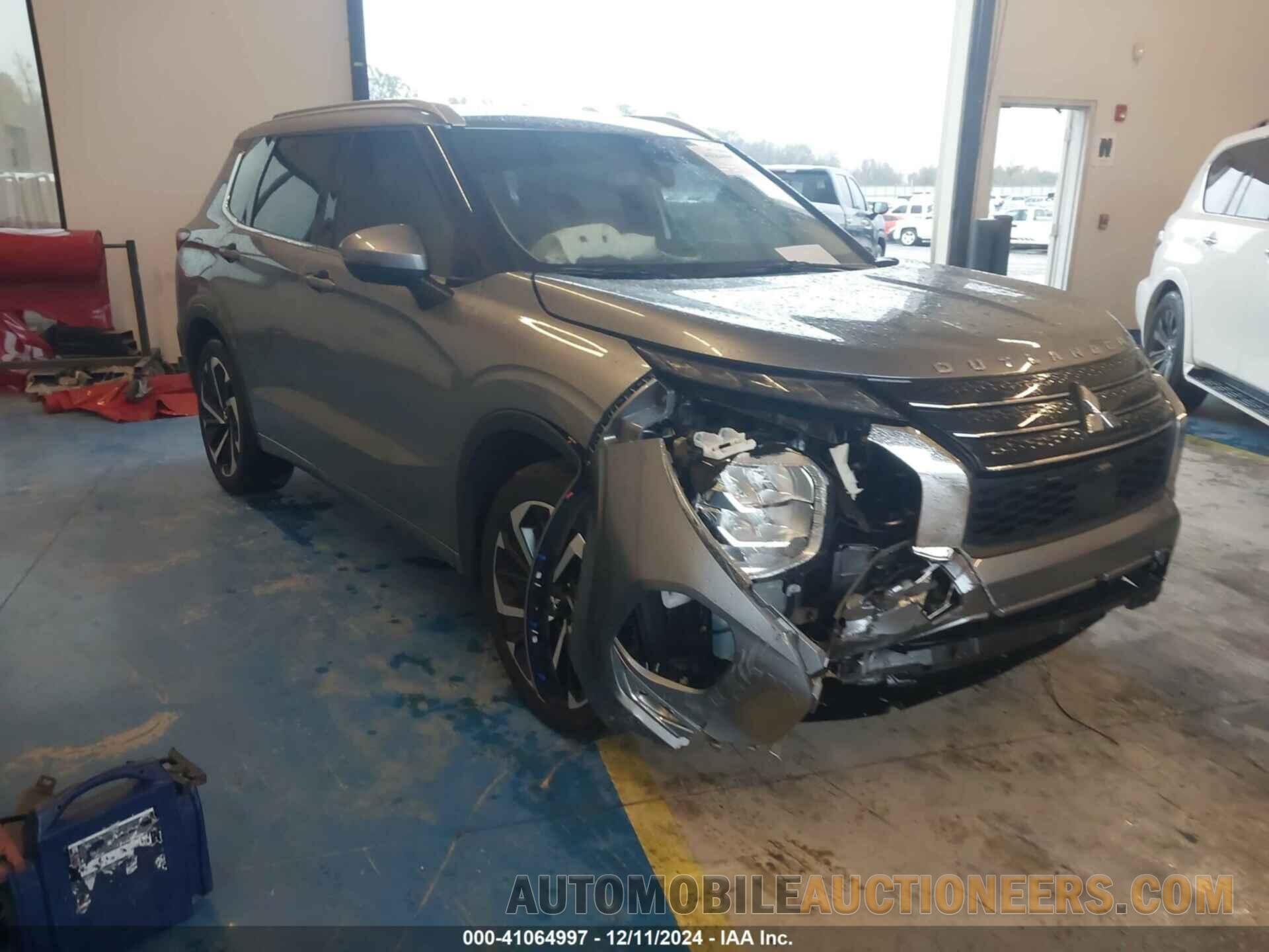 JA4J3WA81RZ020036 MITSUBISHI OUTLANDER 2024