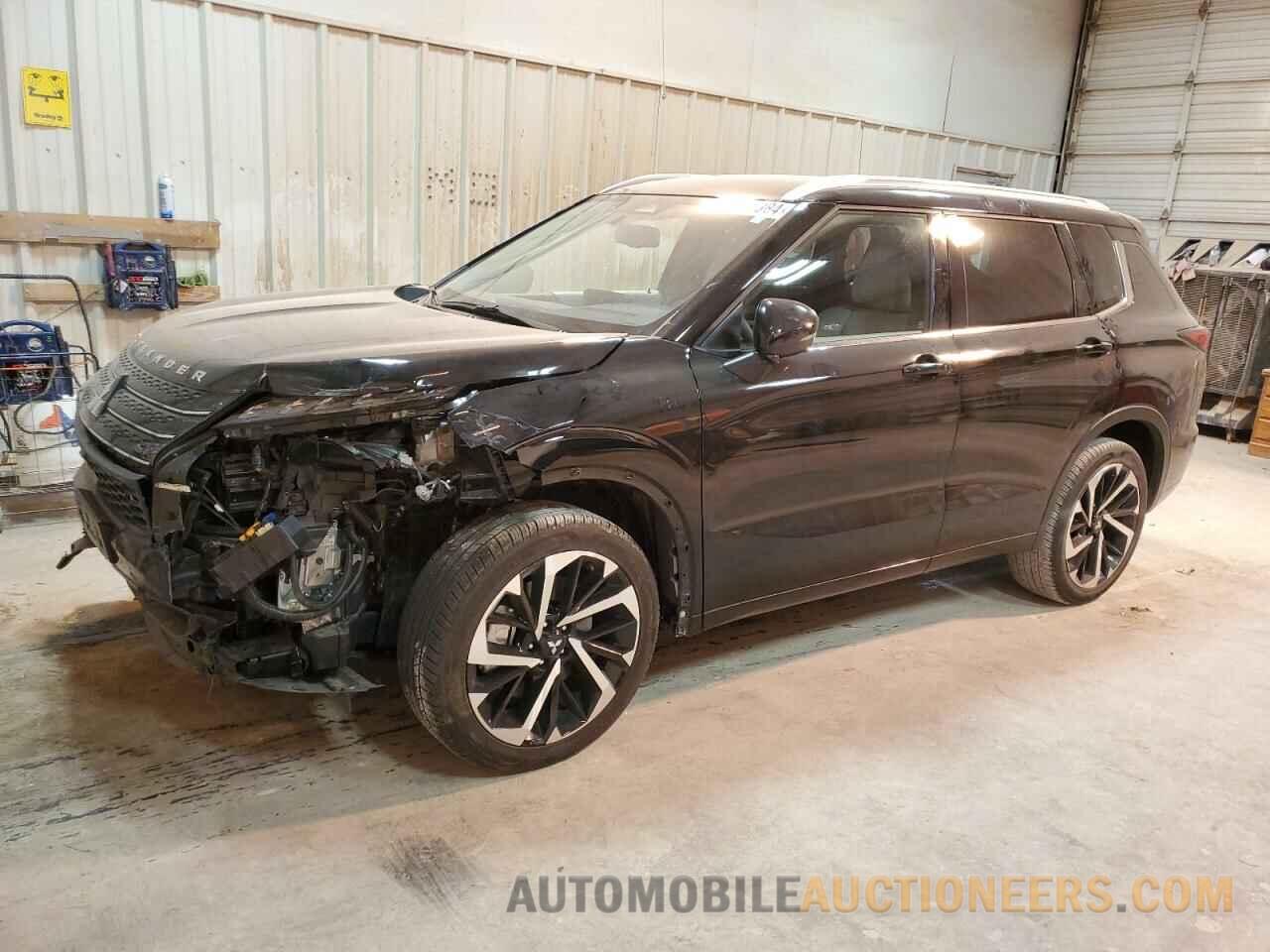 JA4J3WA89RZ009494 MITSUBISHI OUTLANDER 2024