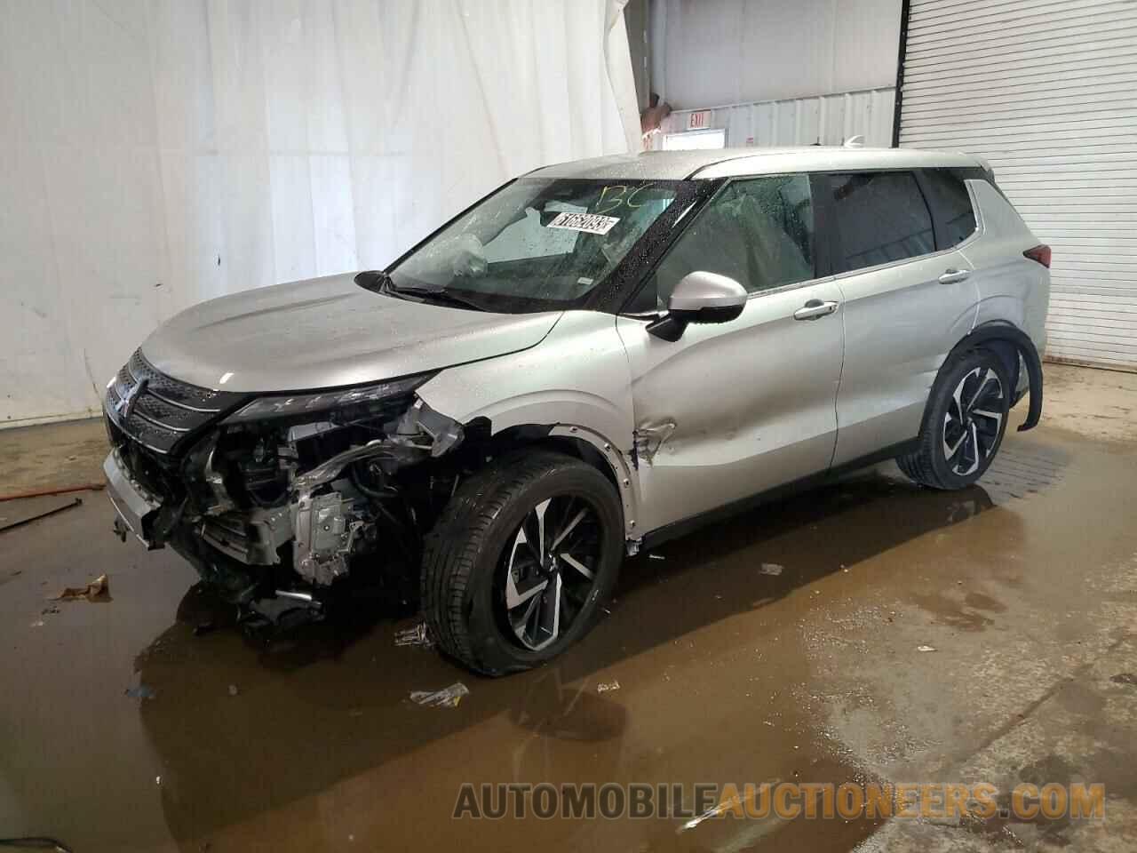 JA4J4UA80NZ024512 MITSUBISHI OUTLANDER 2022