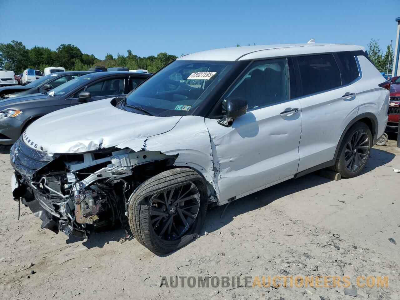 JA4J4UA81PZ040690 MITSUBISHI OUTLANDER 2023