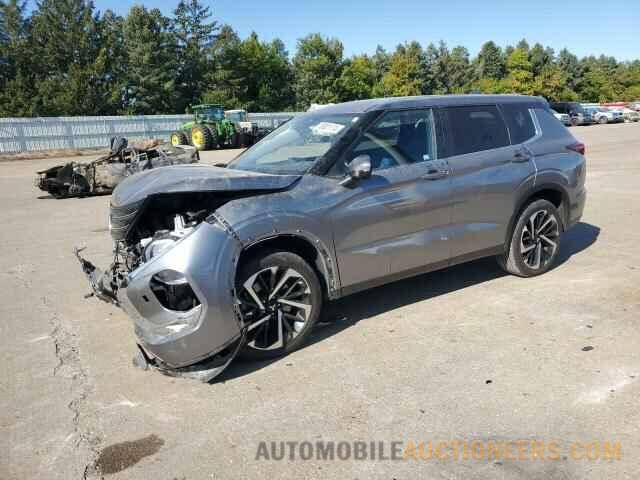 JA4J4UA83NZ012774 MITSUBISHI OUTLANDER 2022