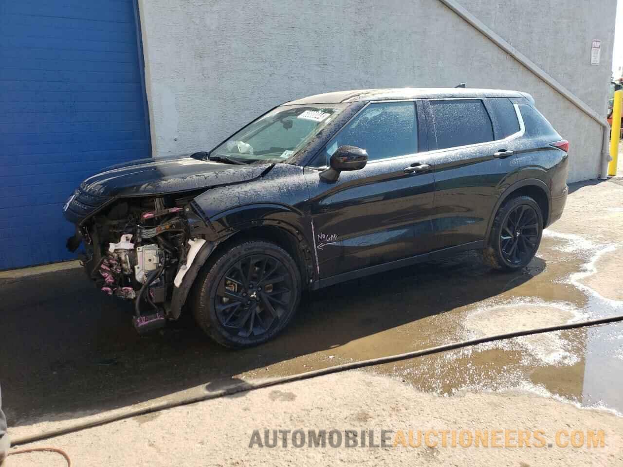 JA4J4UA83PZ034776 MITSUBISHI OUTLANDER 2023