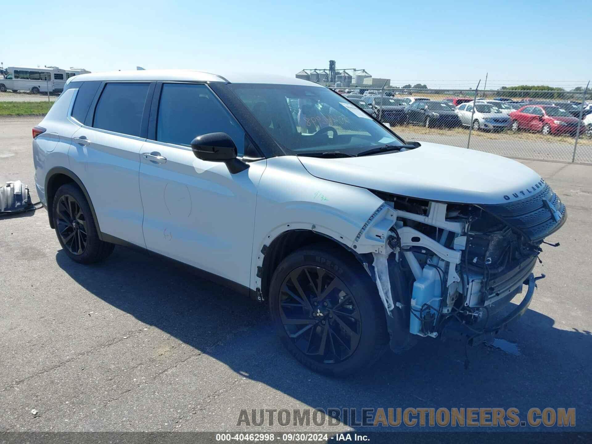 JA4J4UA84PZ012043 MITSUBISHI OUTLANDER 2023