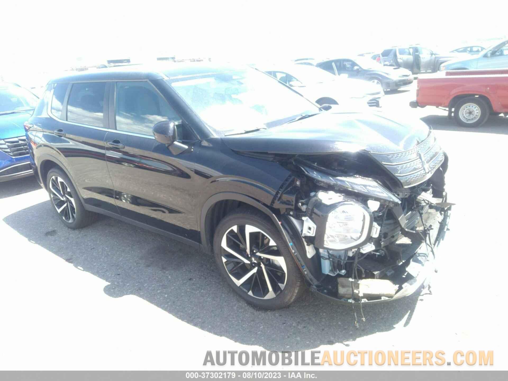 JA4J4UA84PZ026637 MITSUBISHI OUTLANDER 2023