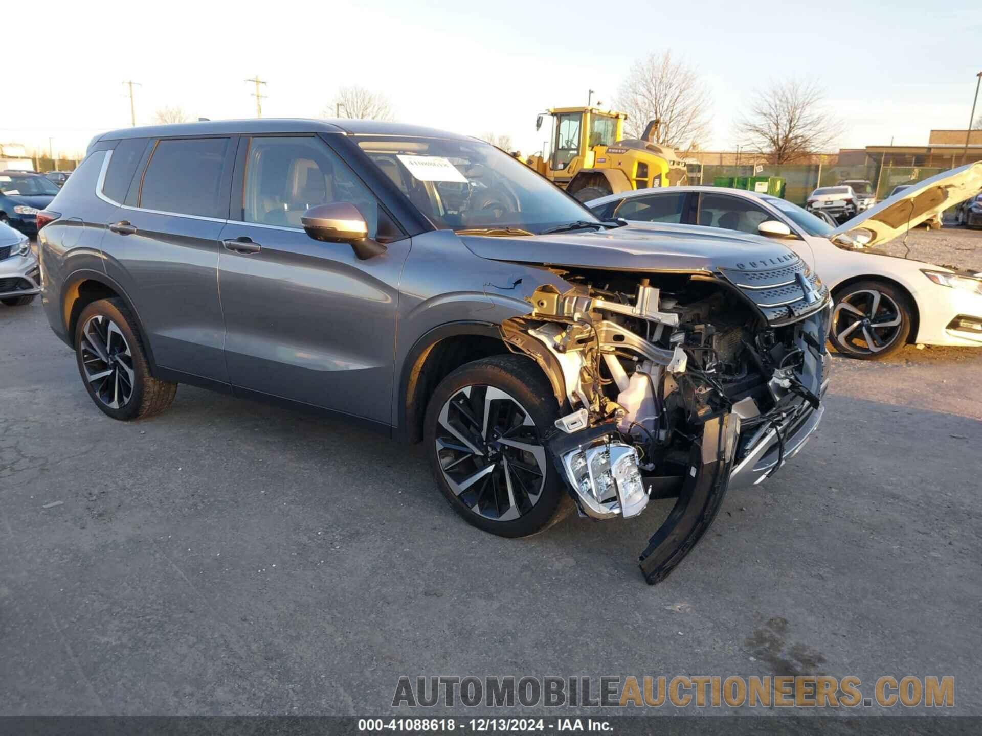 JA4J4UA85PZ056746 MITSUBISHI OUTLANDER 2023