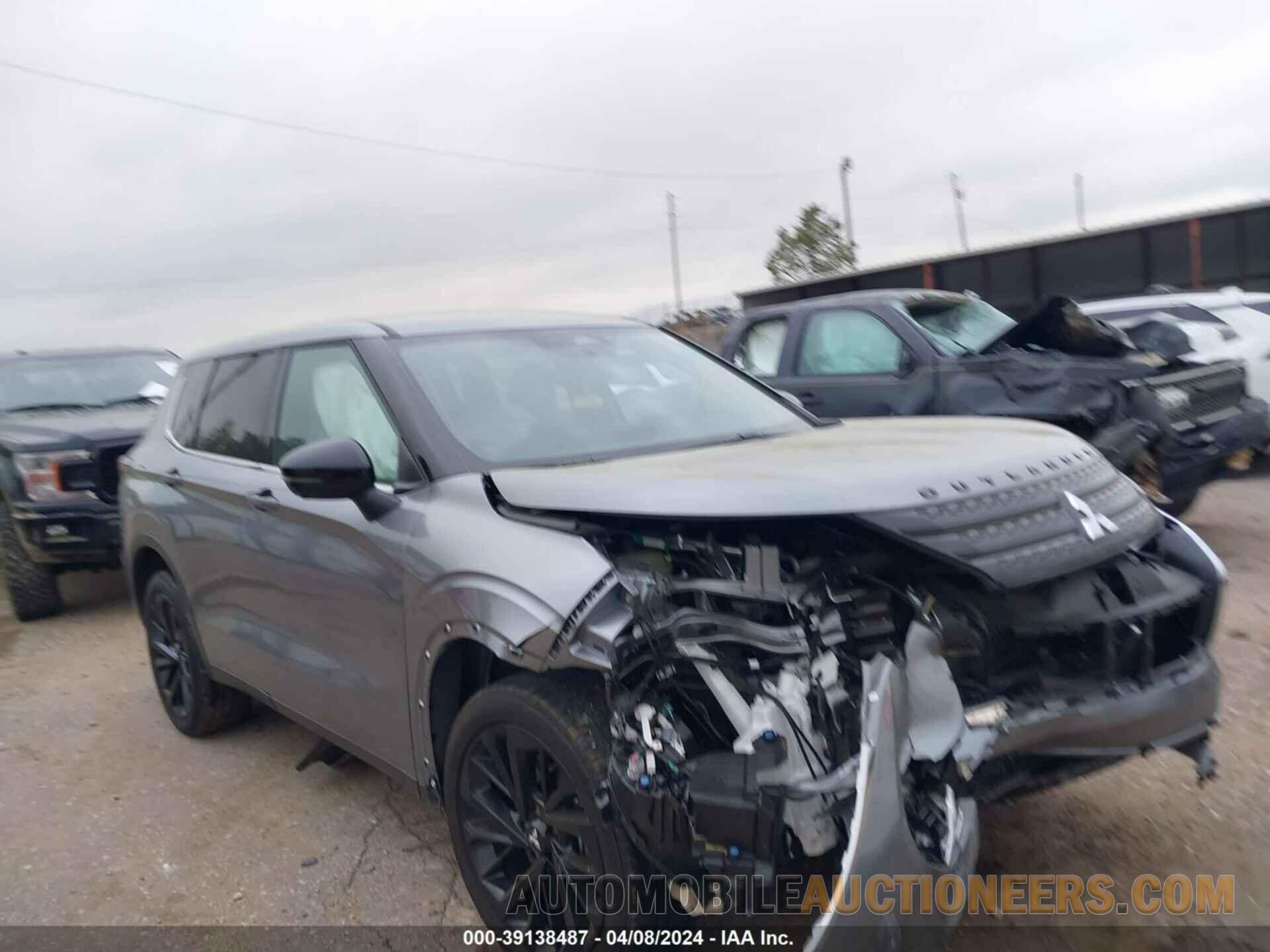 JA4J4UA85PZ059145 MITSUBISHI OUTLANDER 2023