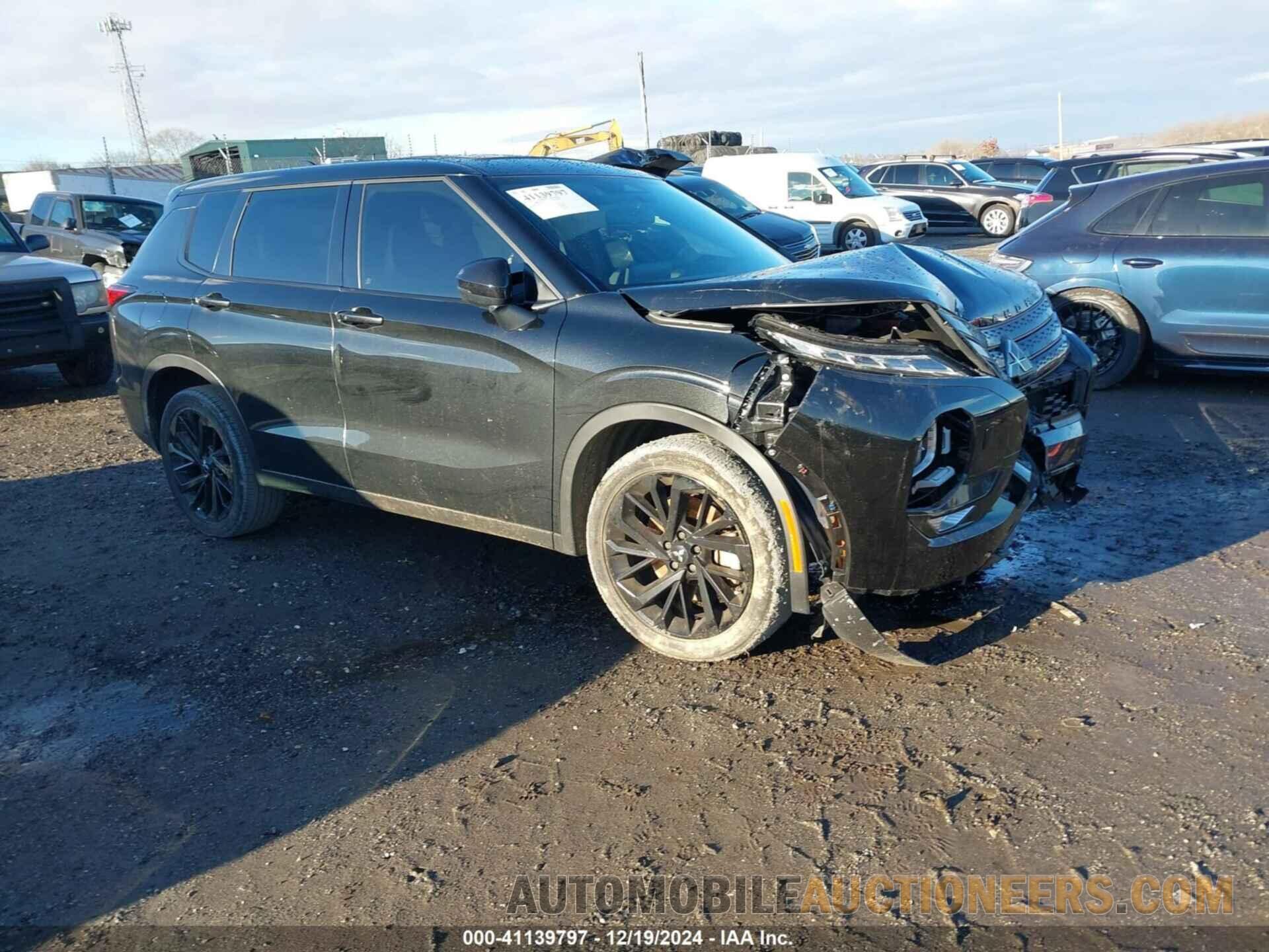 JA4J4UA86PZ017373 MITSUBISHI OUTLANDER 2023