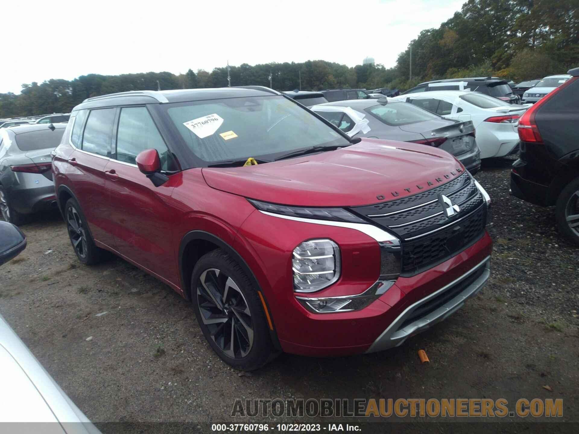 JA4J4VA81PZ008179 MITSUBISHI OUTLANDER 2023