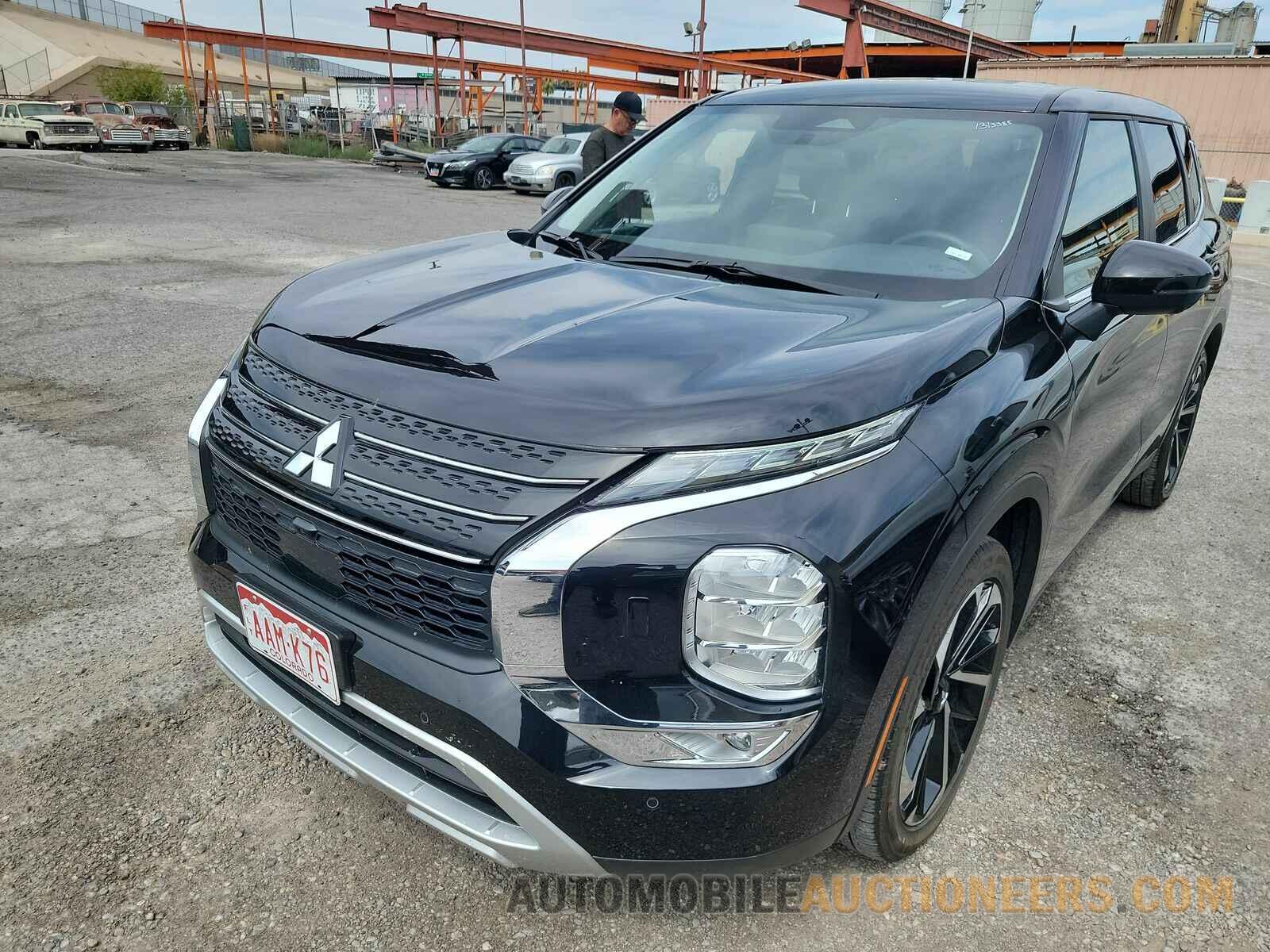 JA4J4VA82RZ050234 Mitsubishi Outlander 2024