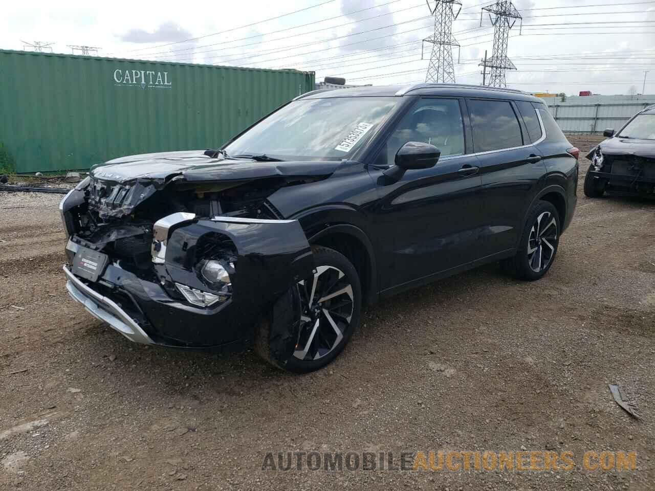 JA4J4VA84NZ085951 MITSUBISHI OUTLANDER 2022