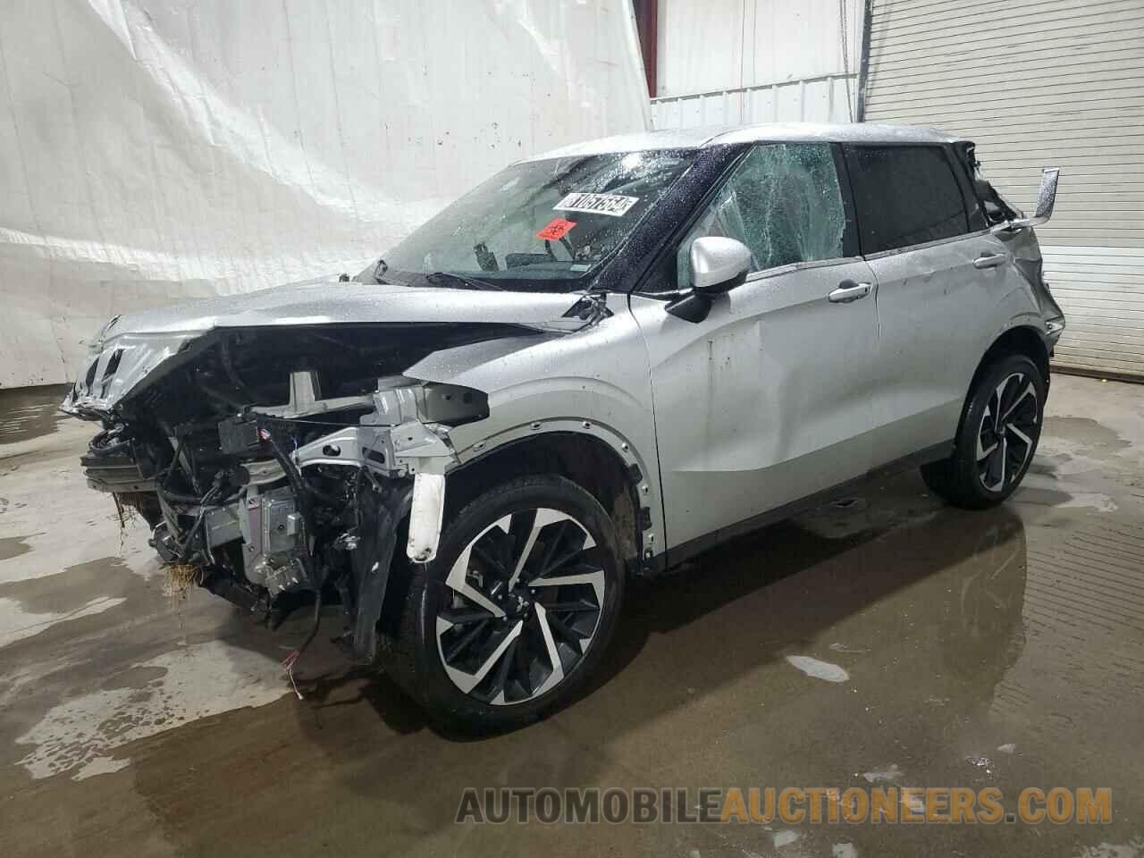 JA4J4VA84RZ050042 MITSUBISHI OUTLANDER 2024