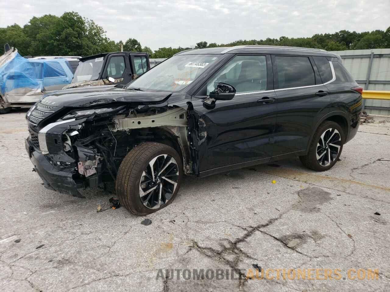 JA4J4VA86NZ089855 MITSUBISHI OUTLANDER 2022