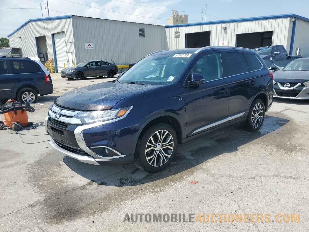 JA4JZ4AX0JZ053818 MITSUBISHI OUTLANDER 2018