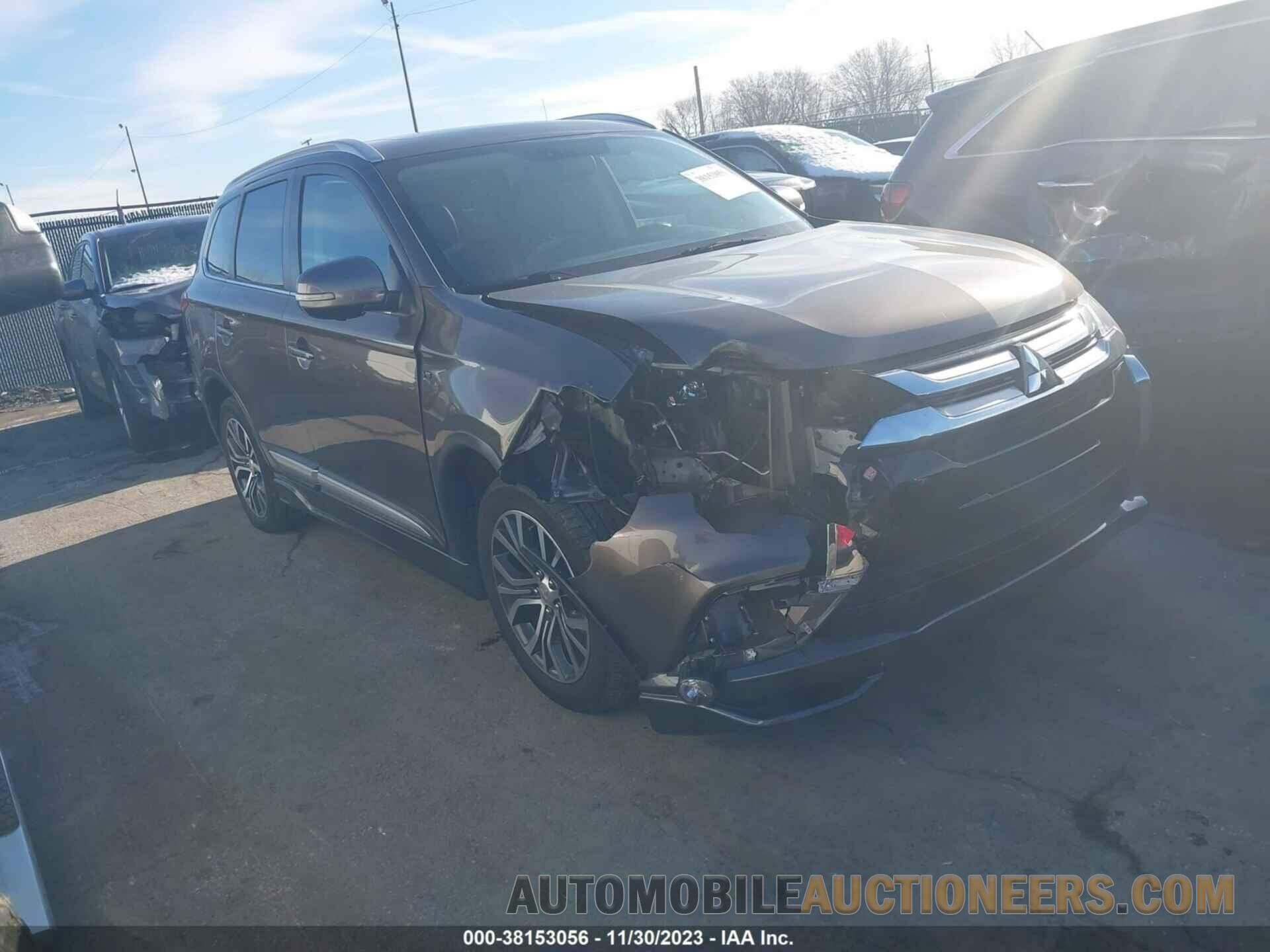 JA4JZ4AX1JZ069381 MITSUBISHI OUTLANDER 2018