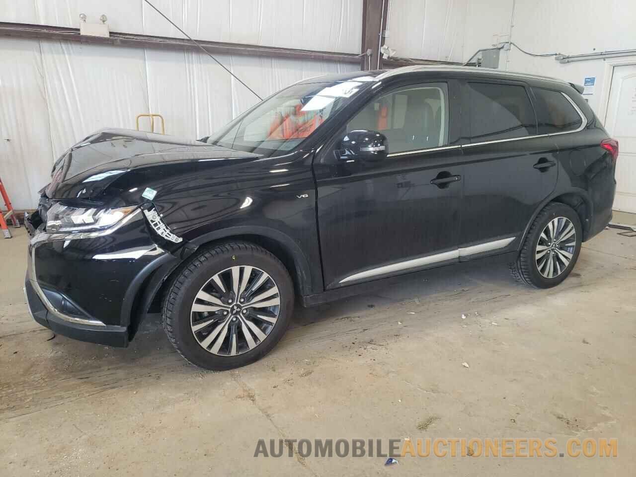 JA4JZ4AX1KZ601360 MITSUBISHI OUTLANDER 2019